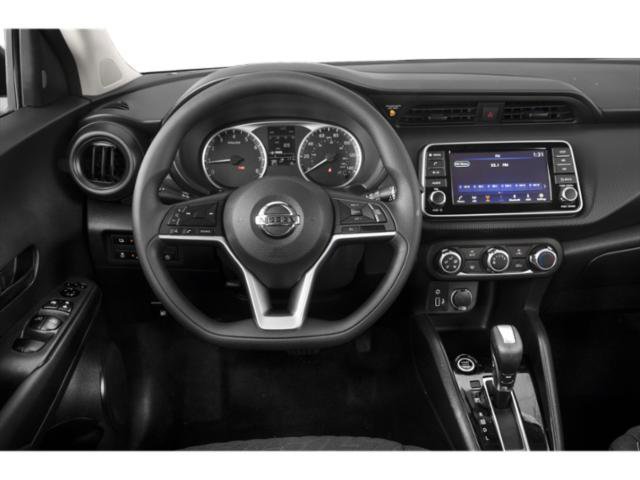 Used 2021 Nissan Kicks S FWD image 10