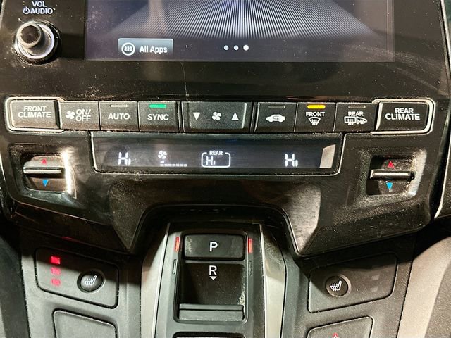 Used 2018 Honda Odyssey EX-L image 16
