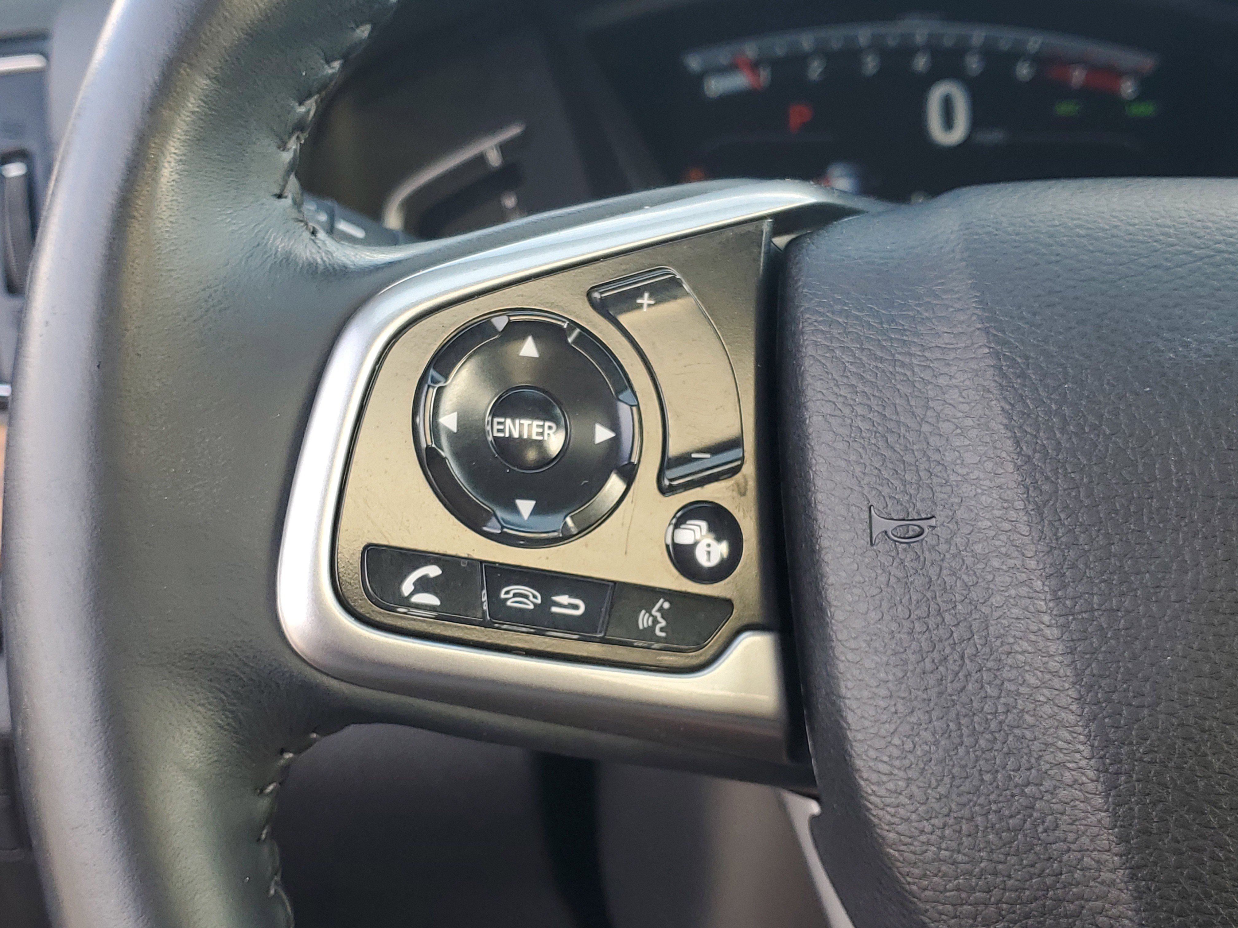 Used 2021 Honda CR-V Touring image 24