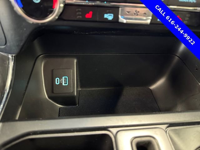 Used 2023 Ford F150 XLT w/ Equipment Group 302A High image 16