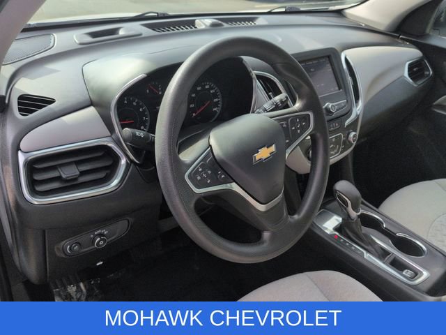 Used 2023 Chevrolet Equinox LS w/ LPO, Floor Liner Package image 11