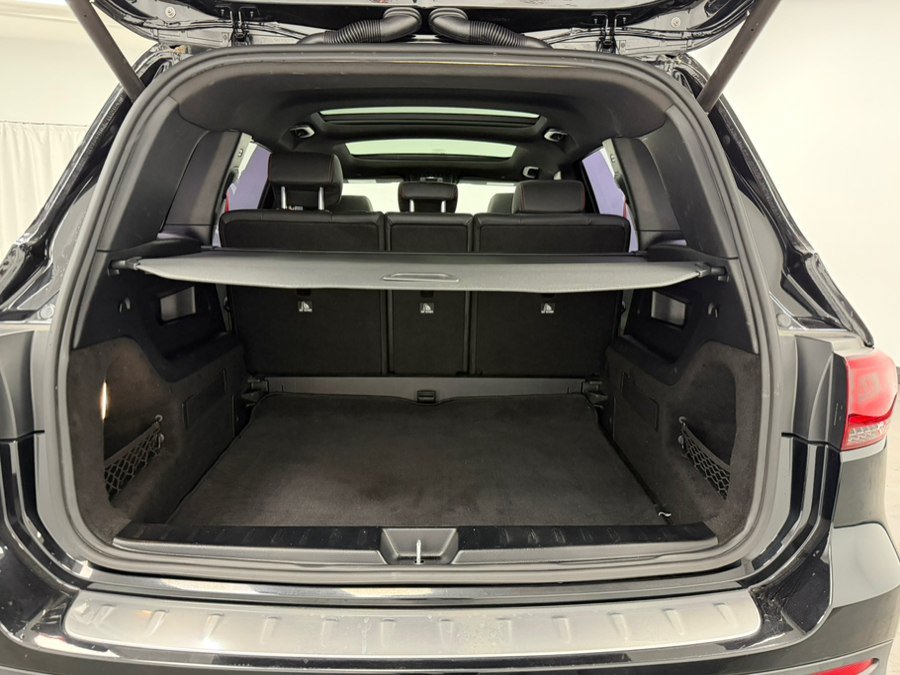 Used 2022 Mercedes-Benz GLB 35 AMG 4MATIC image 67