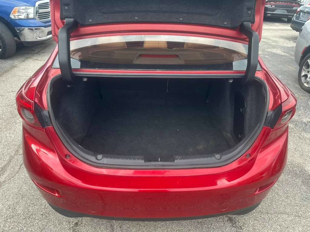 Used 2016 MAZDA MAZDA3 s Grand Touring image 24