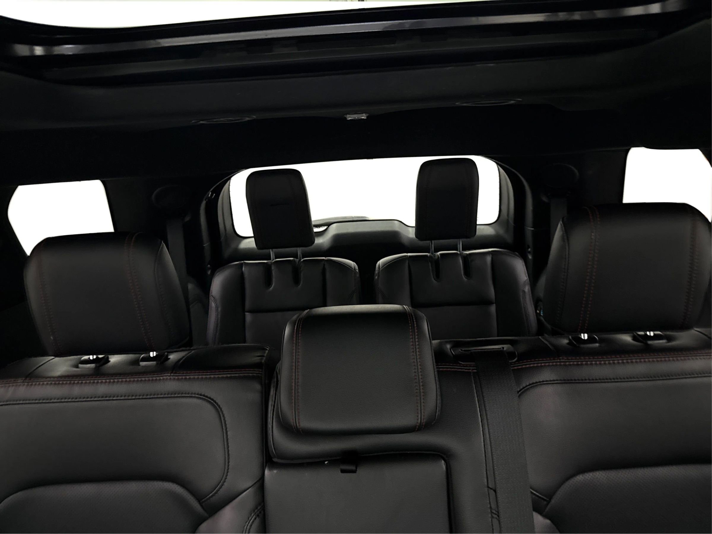 Used 2017 Ford Explorer Sport w/ Equipment Group 401A image 33