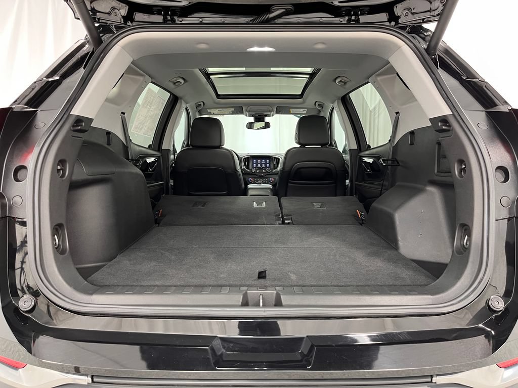 Used 2022 GMC Terrain AT4 AWD/4WD image 7