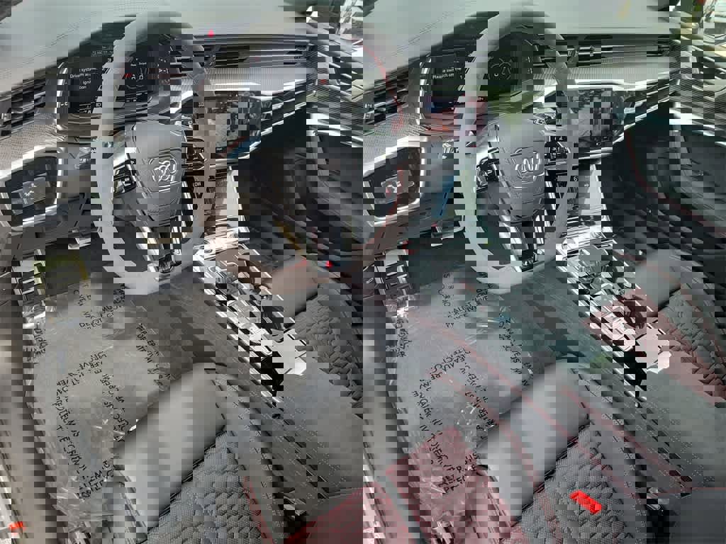 New 2026 Audi RS 6 performance image 2