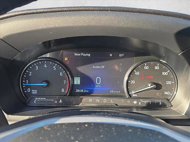 Used 2022 Ford Explorer XLT w/ Equipment Group 202A image 10