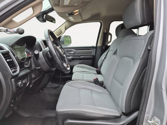 Used 2019 RAM 1500 Big Horn AWD/4WD image 11