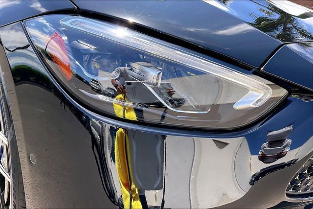 Used 2023 Mercedes-Benz C 300 Sedan image 26