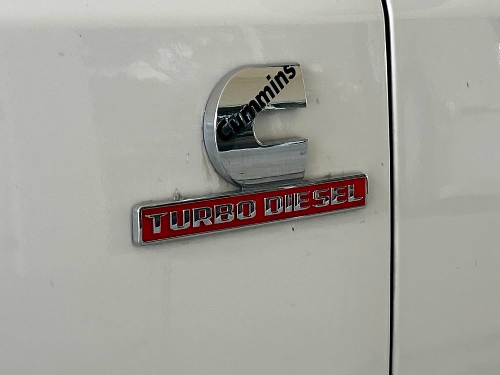 Used 2025 RAM 2500 Tradesman w/ Chrome Appearance Group AWD/4WD image 15