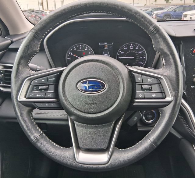Used 2024 Subaru Outback Limited XT AWD/4WD image 9