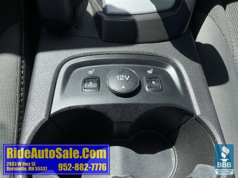 Used 2014 Ford Focus SE w/ SE Winter Package FWD image 32