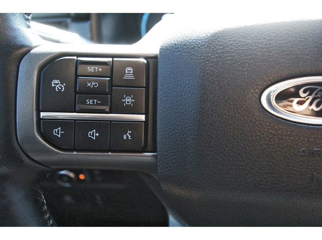 Used 2022 Ford F150 Lariat w/ Equipment Group 502A High image 17