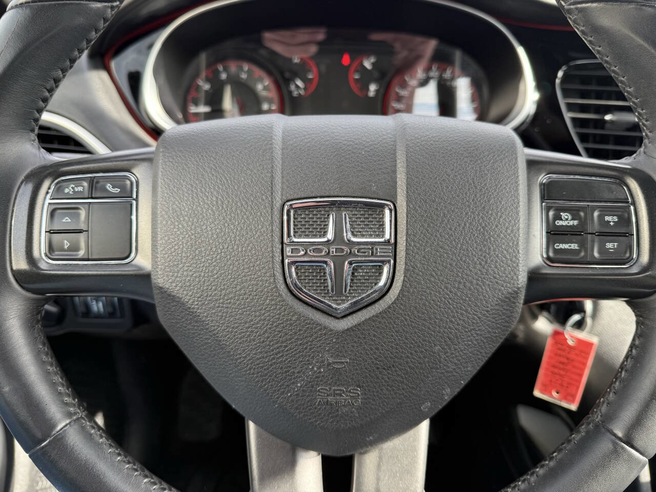 Used 2016 Dodge Dart SXT w/ Rallye Appearance Group image 21