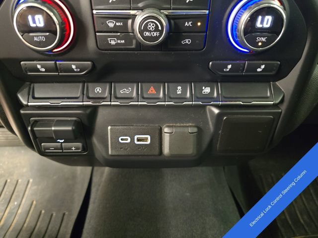 Used 2019 Chevrolet Silverado 1500 RST w/ All-Star Edition AWD/4WD image 27