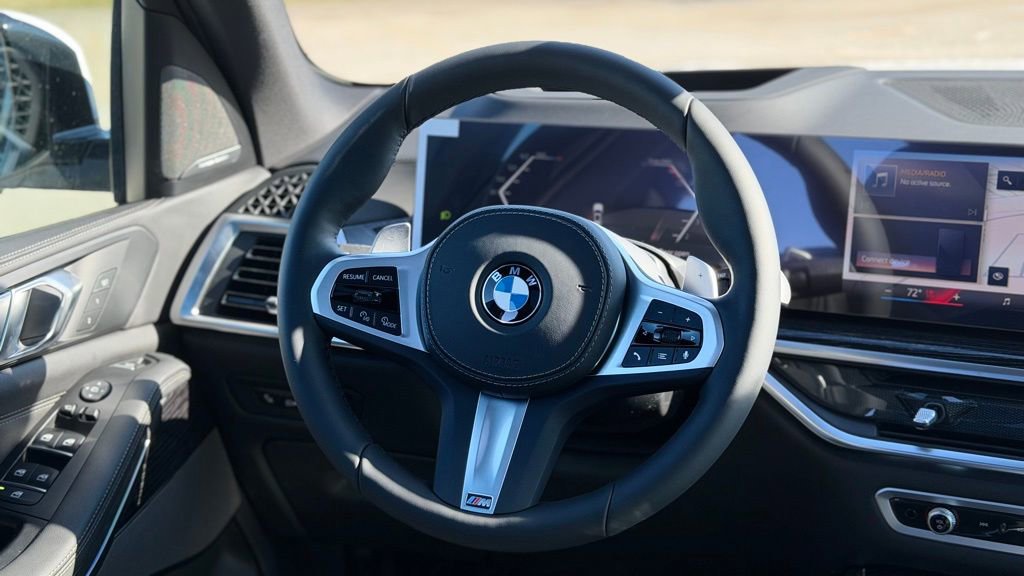 New 2026 BMW X5 xDrive40i image 11