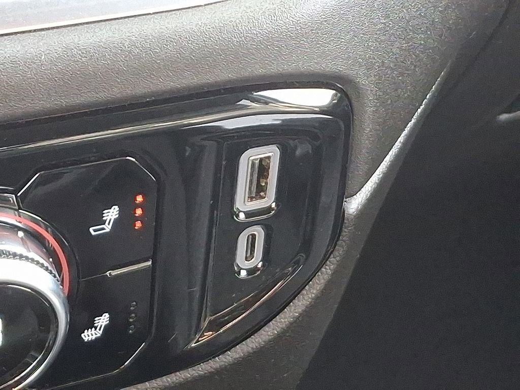 Certified 2024 GMC Sierra 1500 SLT image 26