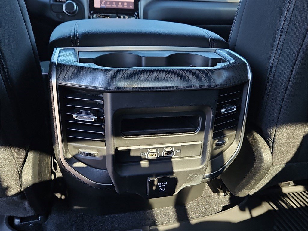 New 2026 RAM 1500 Big Horn image 19