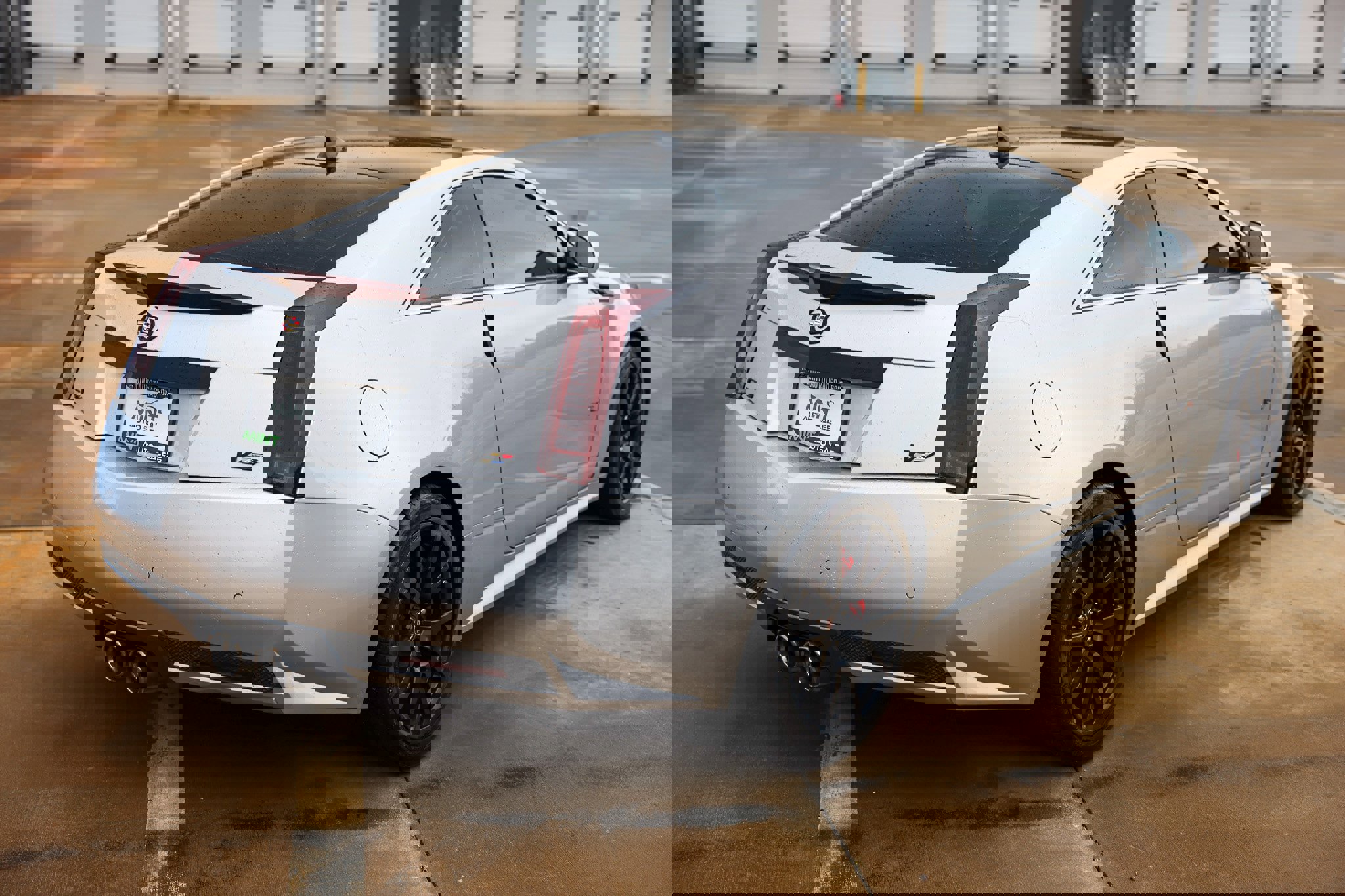 Used 2013 Cadillac CTS V image 16