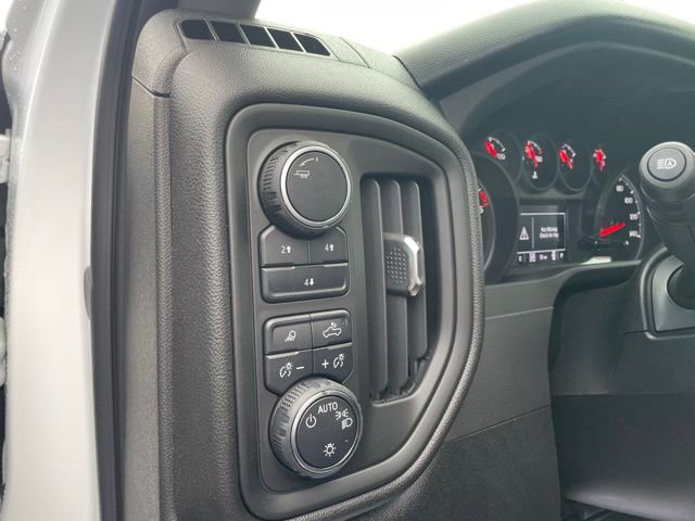 New 2025 Chevrolet Silverado 2500 Custom w/ Custom Value Package image 7