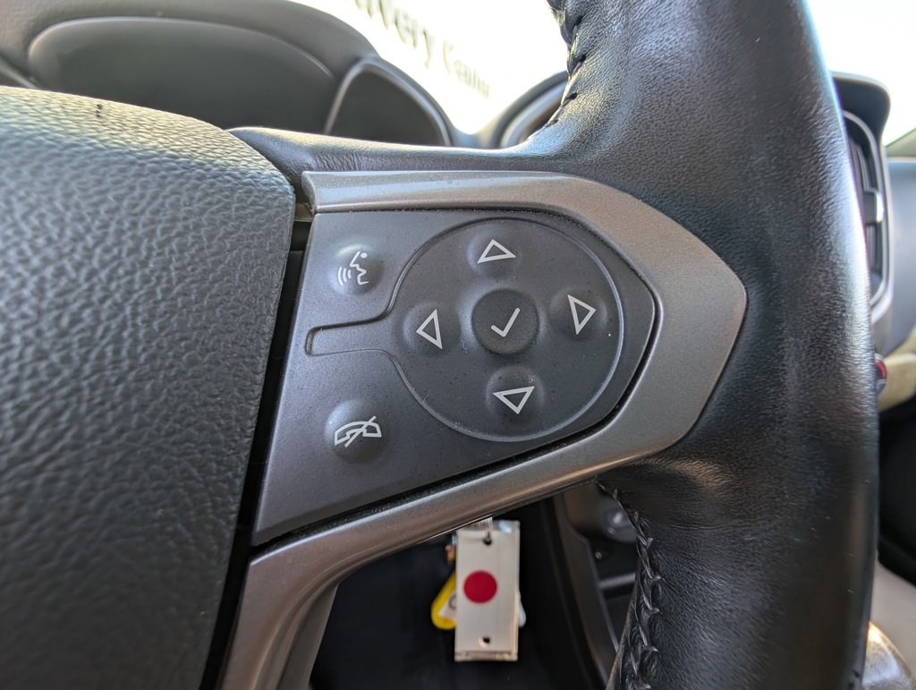 Used 2020 Chevrolet Colorado Z71 image 20