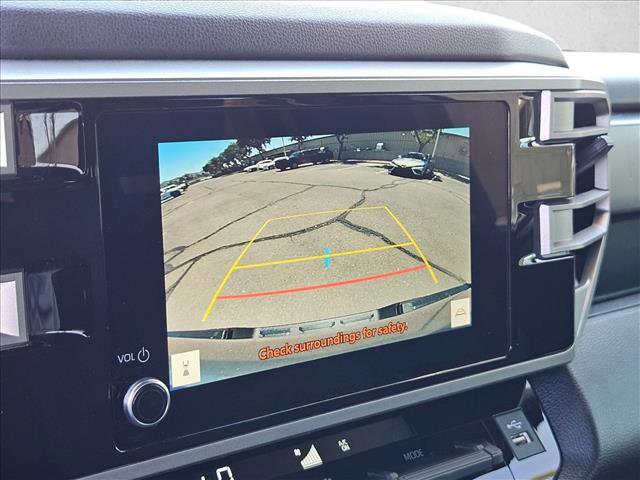 Certified 2026 Toyota Tundra SR5 AWD/4WD image 18