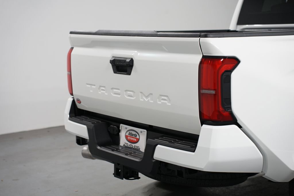 New 2026 Toyota Tacoma SR5 image 9