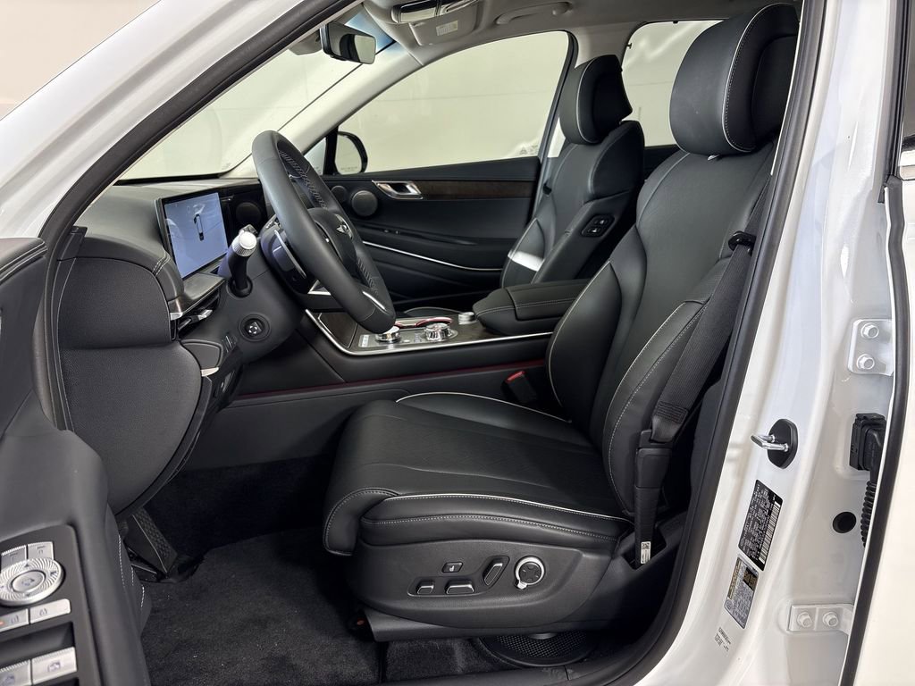 New 2026 Genesis GV80 3.5T Advanced AWD/4WD image 13