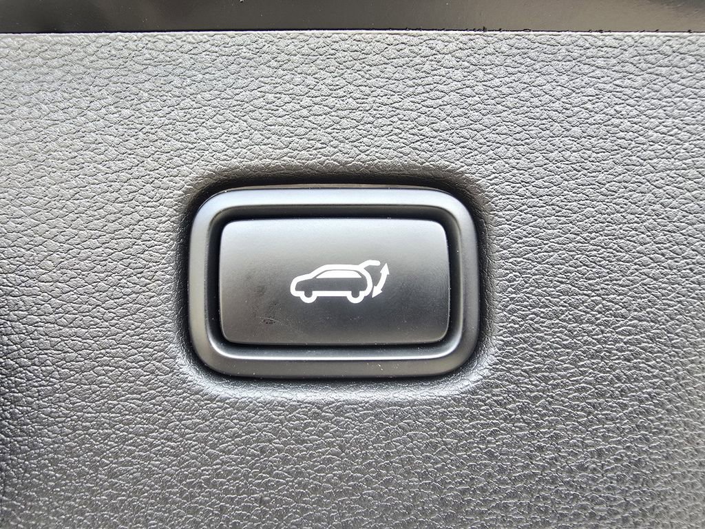 Used 2023 Kia Sportage SX image 18