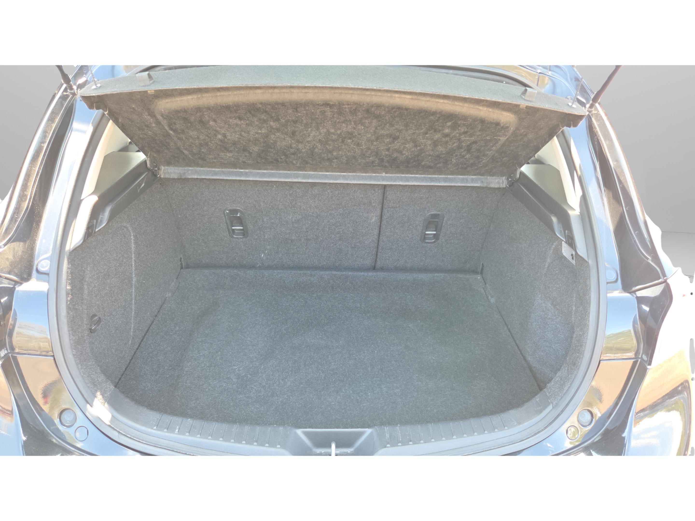 Used 2010 MAZDA MAZDASPEED3 Sport w/ Mazdaspeed Tech Pkg image 15