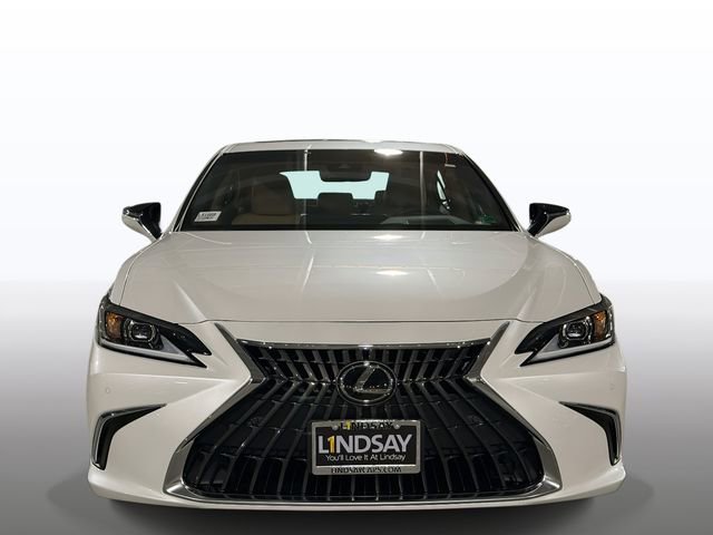 New 2025 Lexus ES 350 350 image 7
