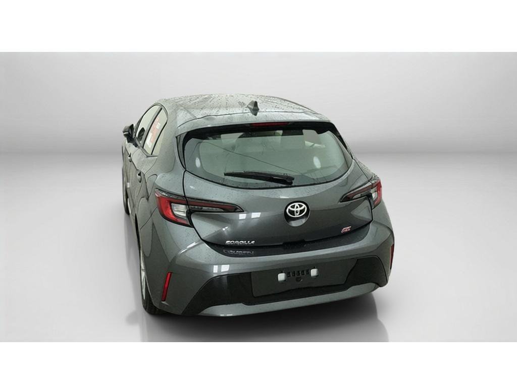 New 2027 Toyota Corolla SE FWD image 6