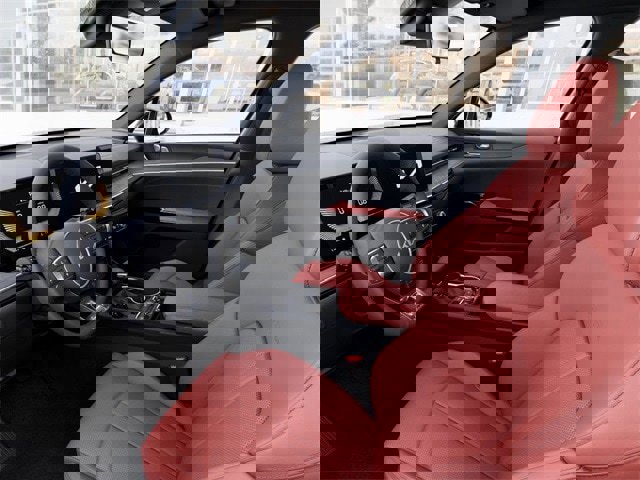 New 2026 Kia K5 GT-Line image 17