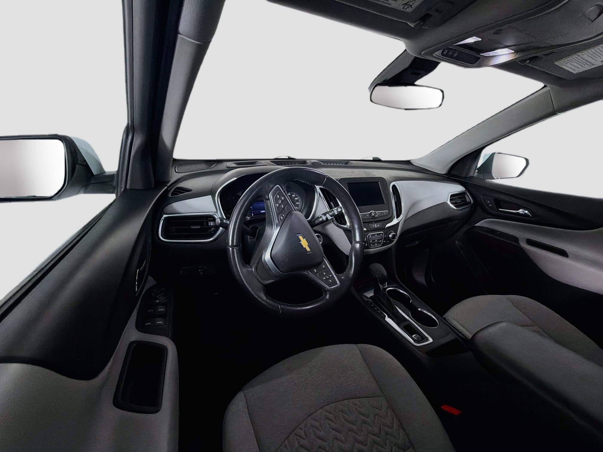 Used 2022 Chevrolet Equinox LT FWD image 18