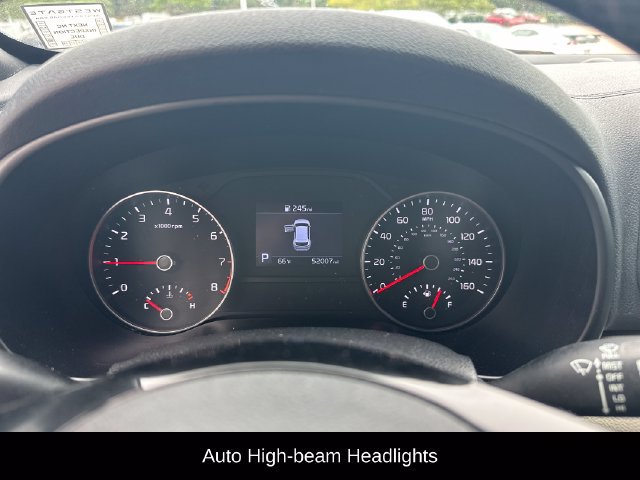 Used 2020 Kia Sportage S FWD image 8
