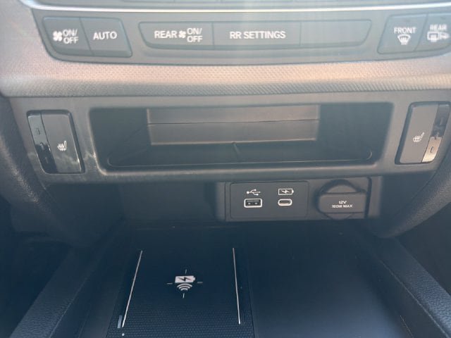 Used 2025 Honda Ridgeline RTL image 32