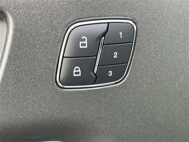 New 2025 Ford Bronco Sport Badlands w/ Badlands Tech Package image 18