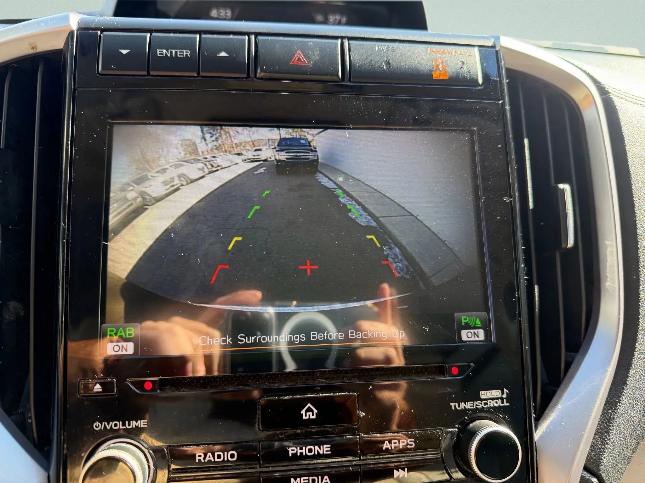 Used 2019 Subaru Ascent Limited w/ Popular Package #3 image 37