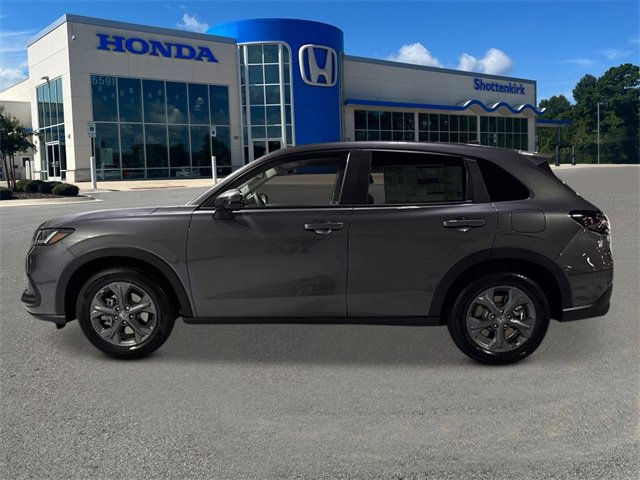 New 2026 Honda HR-V LX image 2