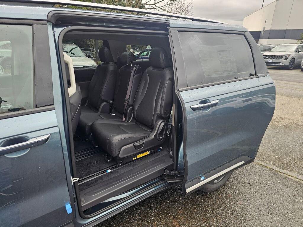 New 2026 Kia Carnival SX image 23