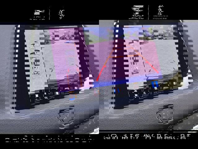 Certified 2023 Cadillac XT4 Premium Luxury w/ Enhanced Visibility Package image 21