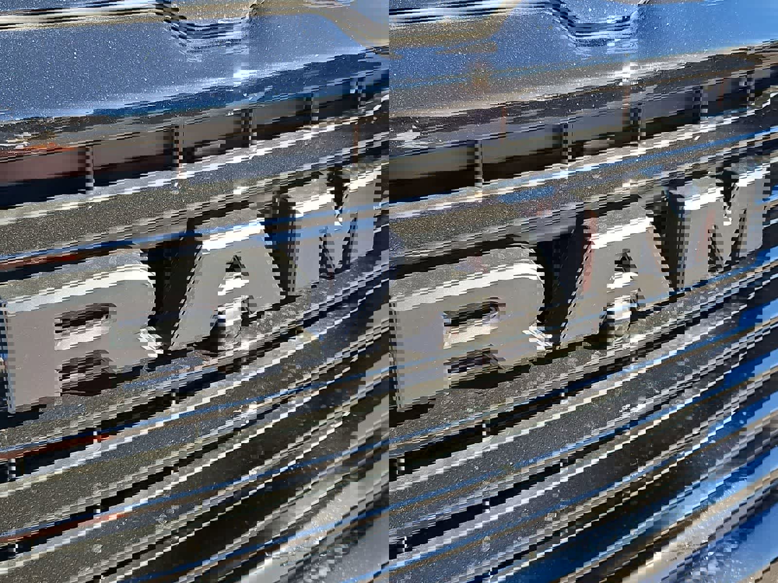 New 2026 RAM 1500 Laramie w/ Night Edition image 12