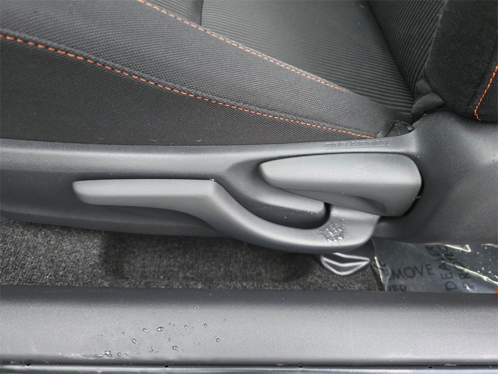 Used 2015 Scion tC image 23