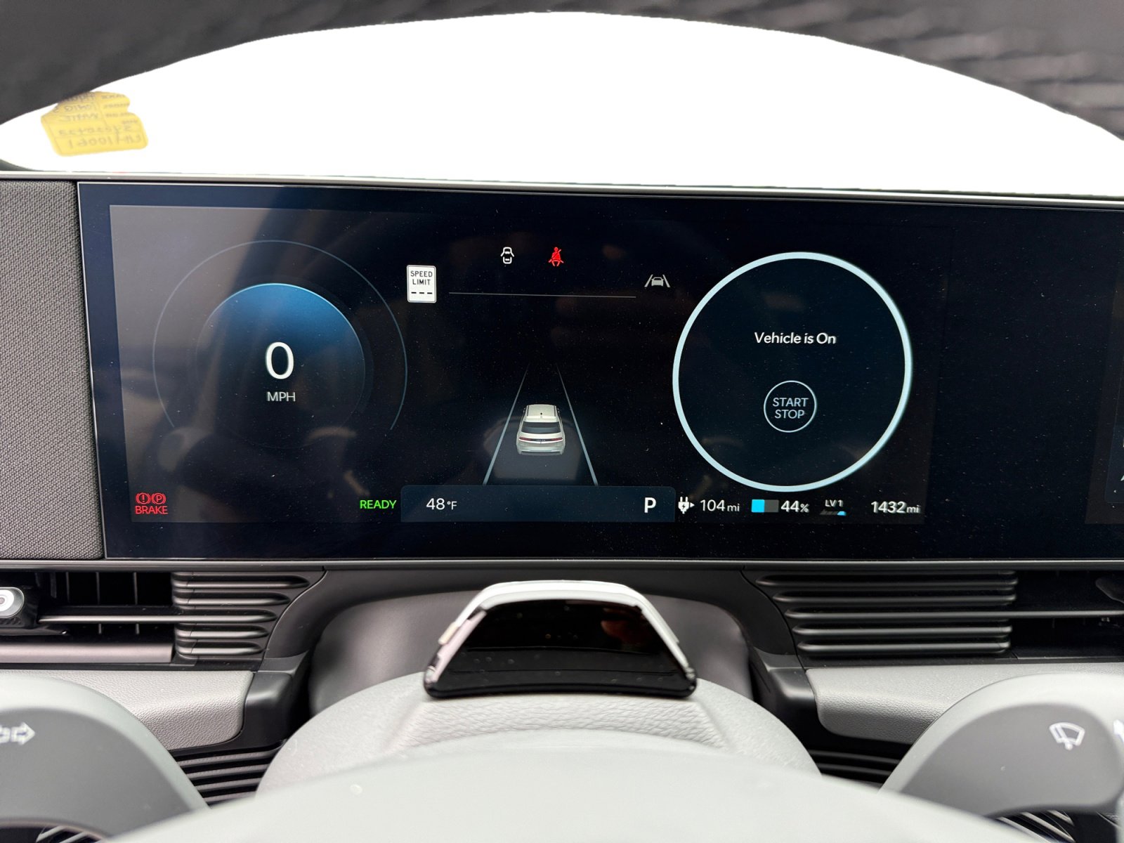 Certified 2025 Hyundai Ioniq 5 SE image 12