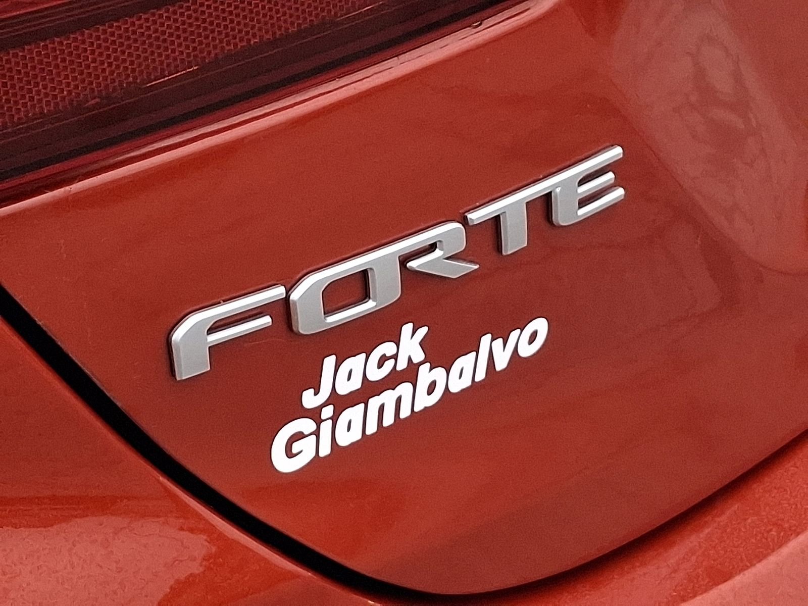 Used 2023 Kia Forte GT-Line image 33