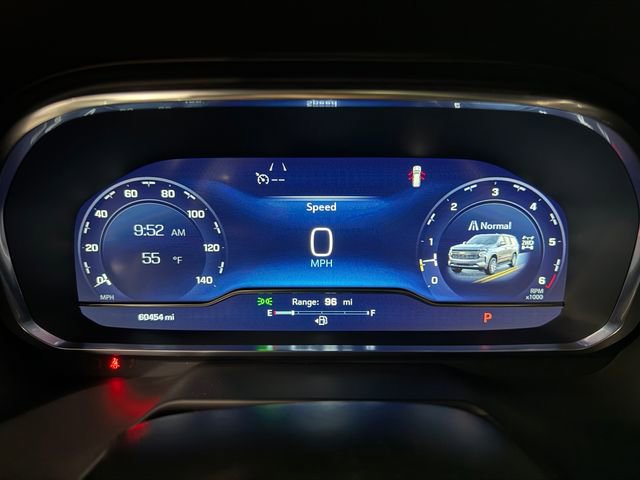 Certified 2024 Chevrolet Tahoe LT image 20