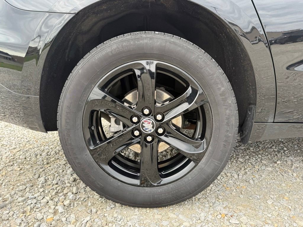 Used 2023 Buick Enclave Essence w/ Experience Buick Package FWD image 16