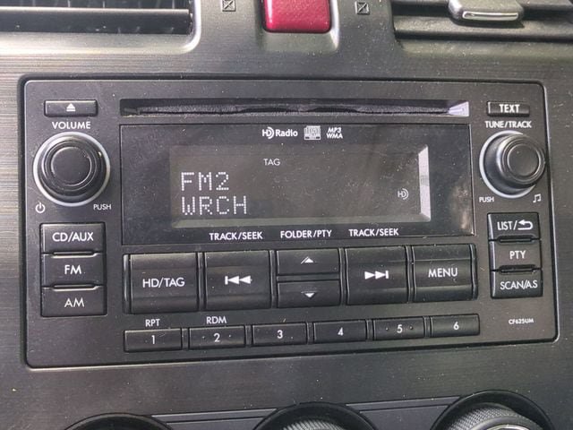 Used 2014 Subaru Forester 2.5i Limited AWD/4WD image 18