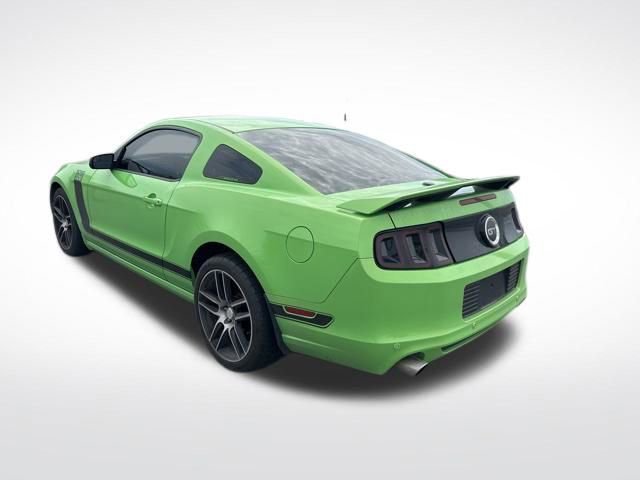 Used 2013 Ford Mustang GT Premium w/ Security Pkg image 3