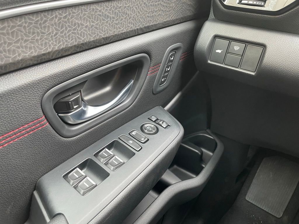 New 2026 Honda Pilot Black Edition image 15